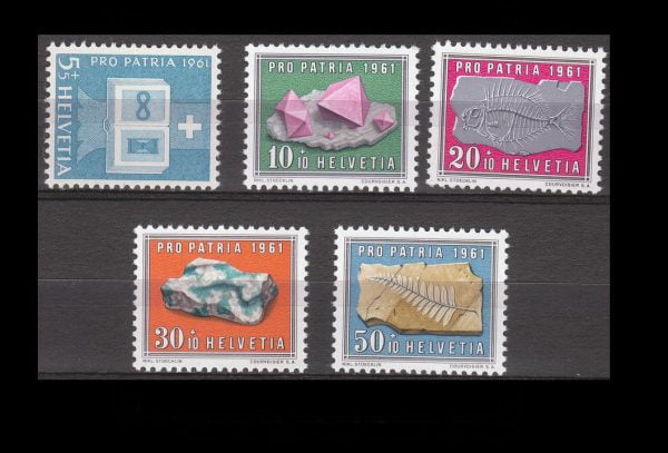 Zwi 1961 731-735